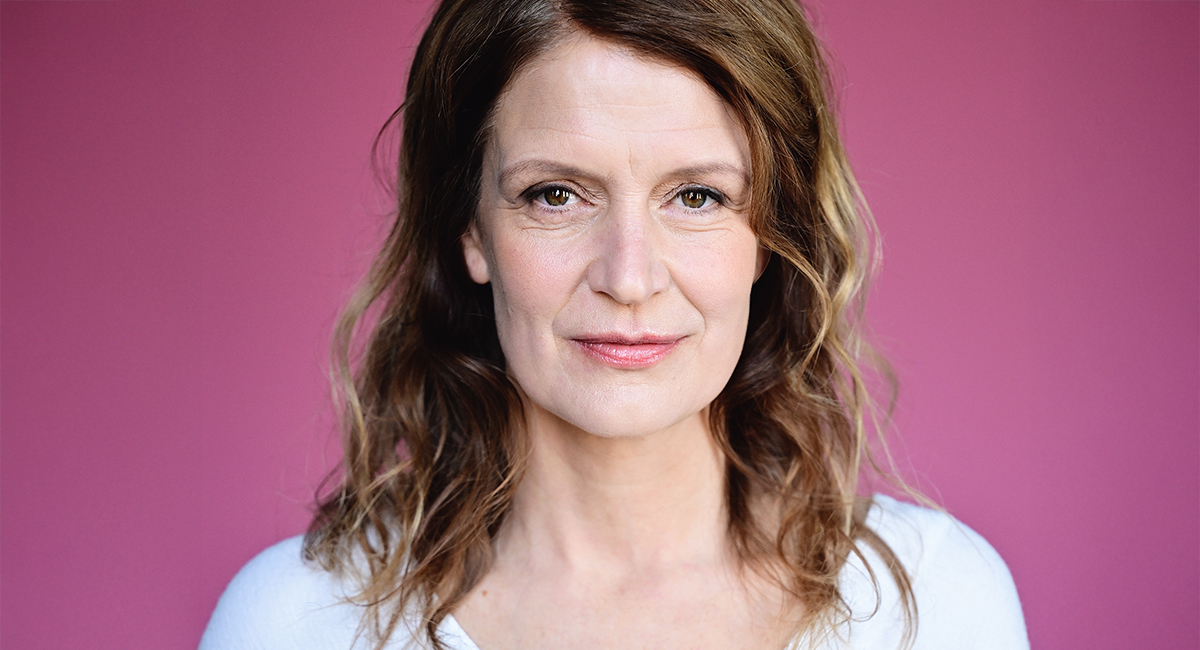 Portrait Ann-Cathrin Sudhoff 1